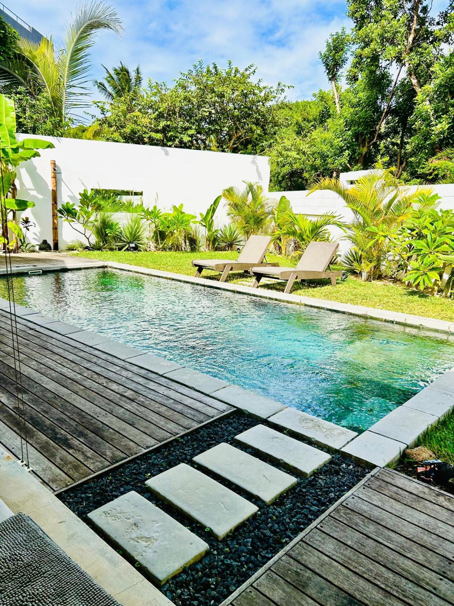 The Good Life - Eco Lodges & Serenity Boutique Hotel - Adults Only Кеп-Малеру Екстер'єр фото