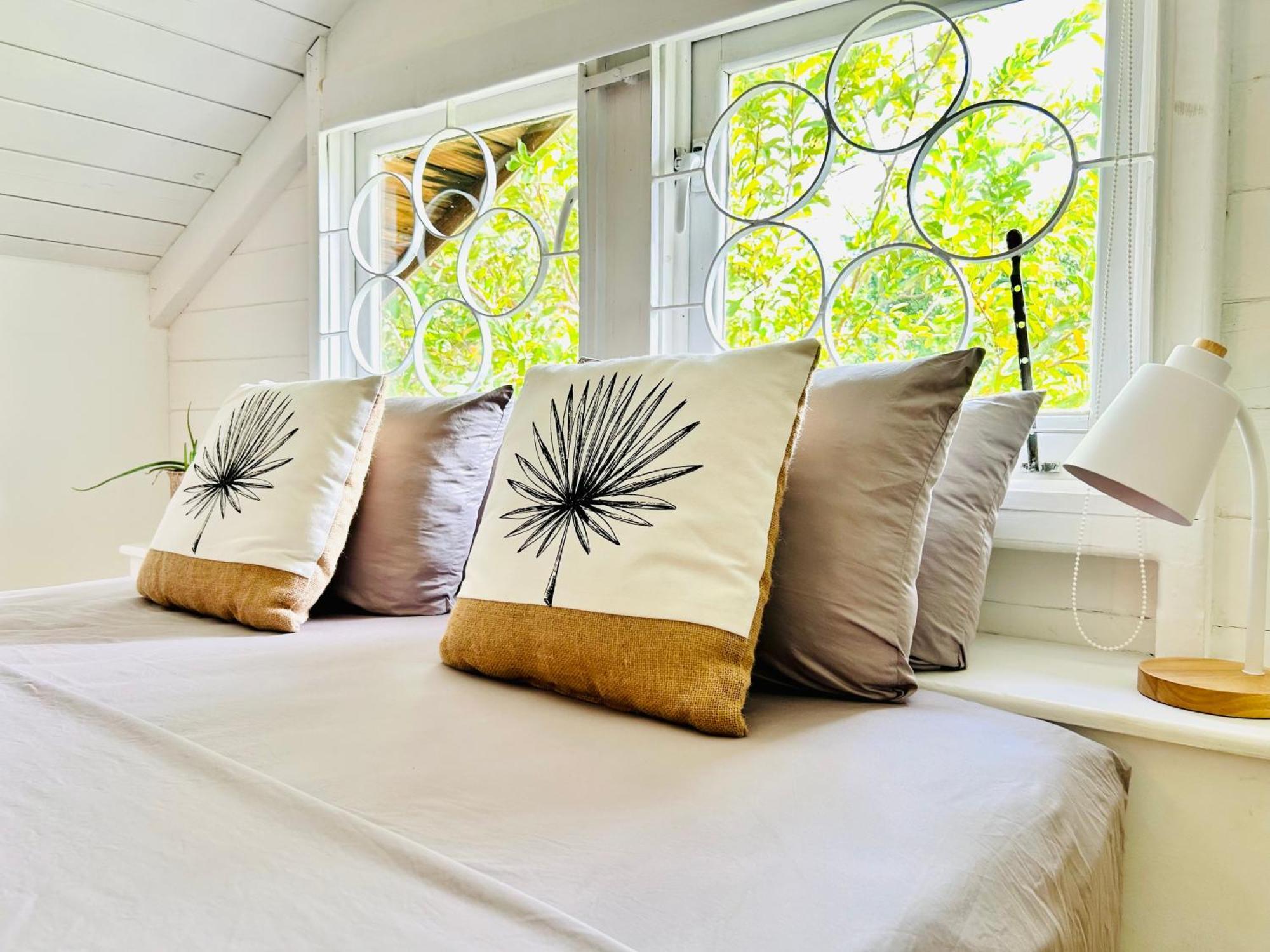 The Good Life - Eco Lodges & Serenity Boutique Hotel - Adults Only Кеп-Малеру Екстер'єр фото