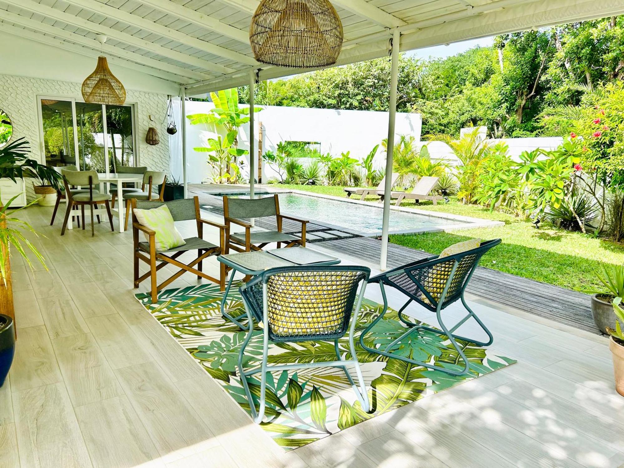 The Good Life - Eco Lodges & Serenity Boutique Hotel - Adults Only Кеп-Малеру Екстер'єр фото
